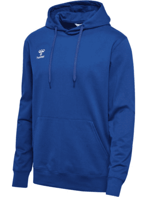 HMLGO 20 Hoodie