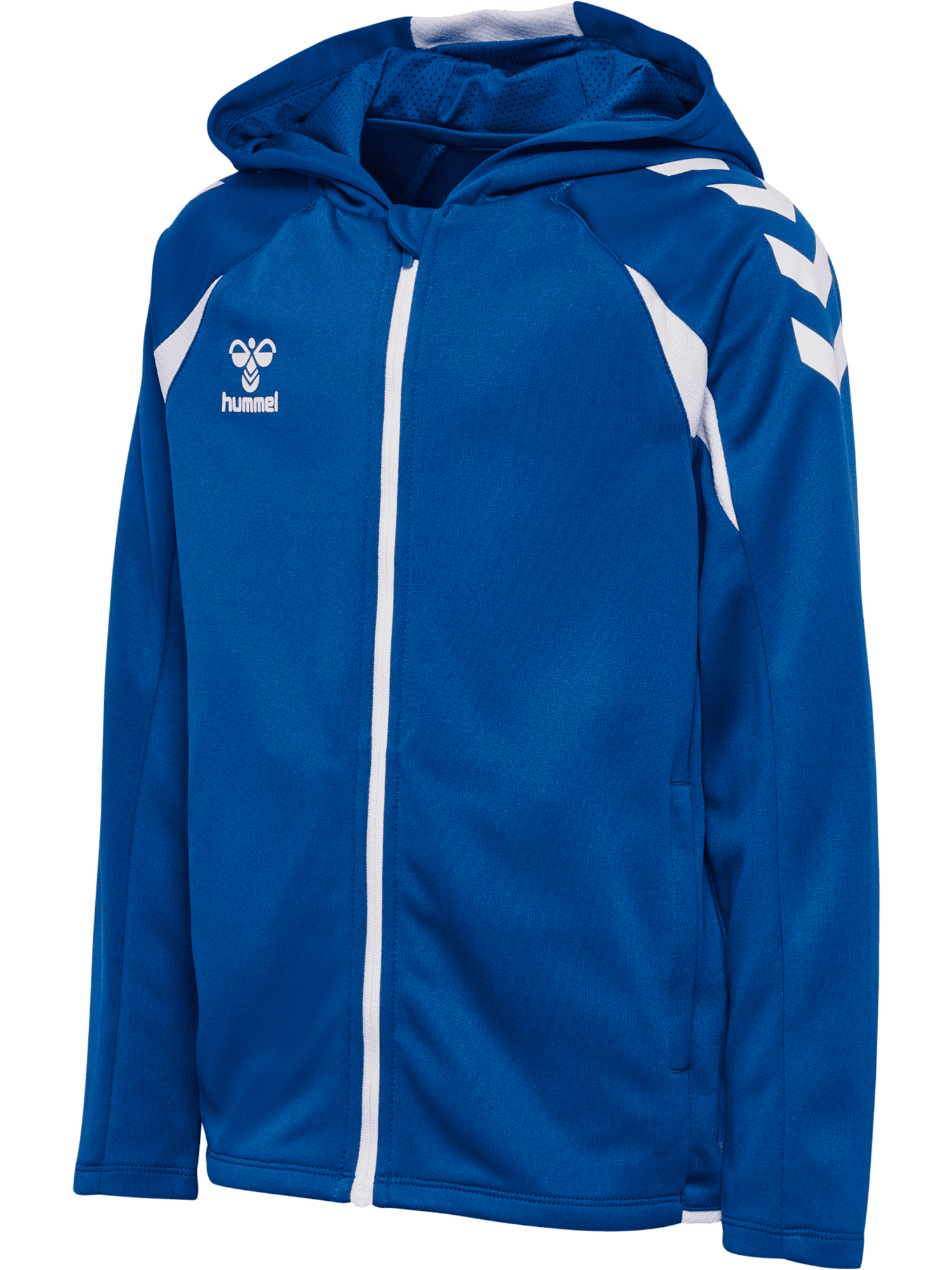 HMLCore 2.0 ZipHoodie