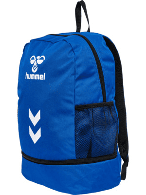 hmlESSENTIAL BACK PACK W SC