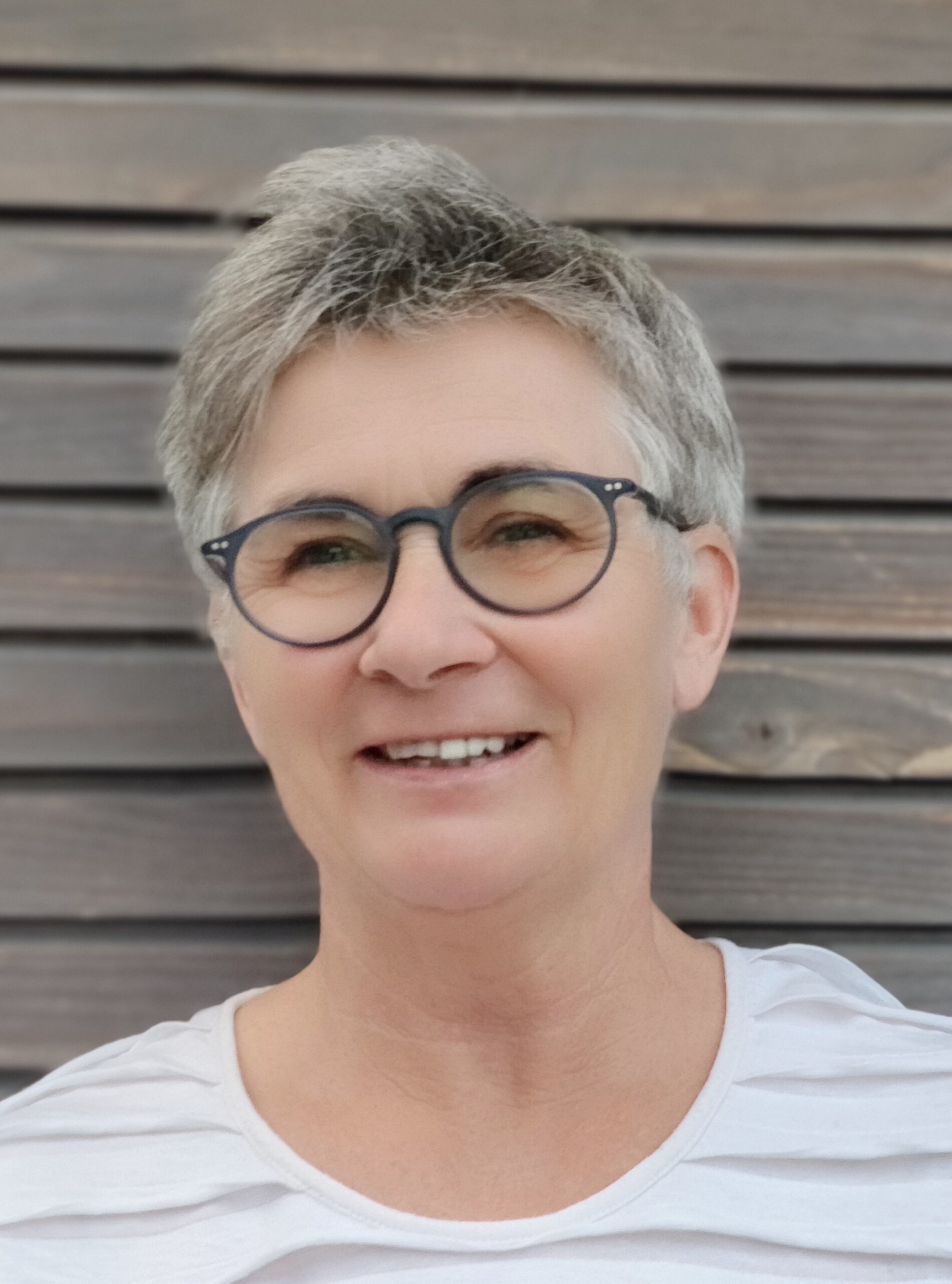 Silke Bienroth