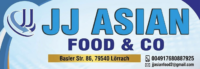 JJ Asia Food